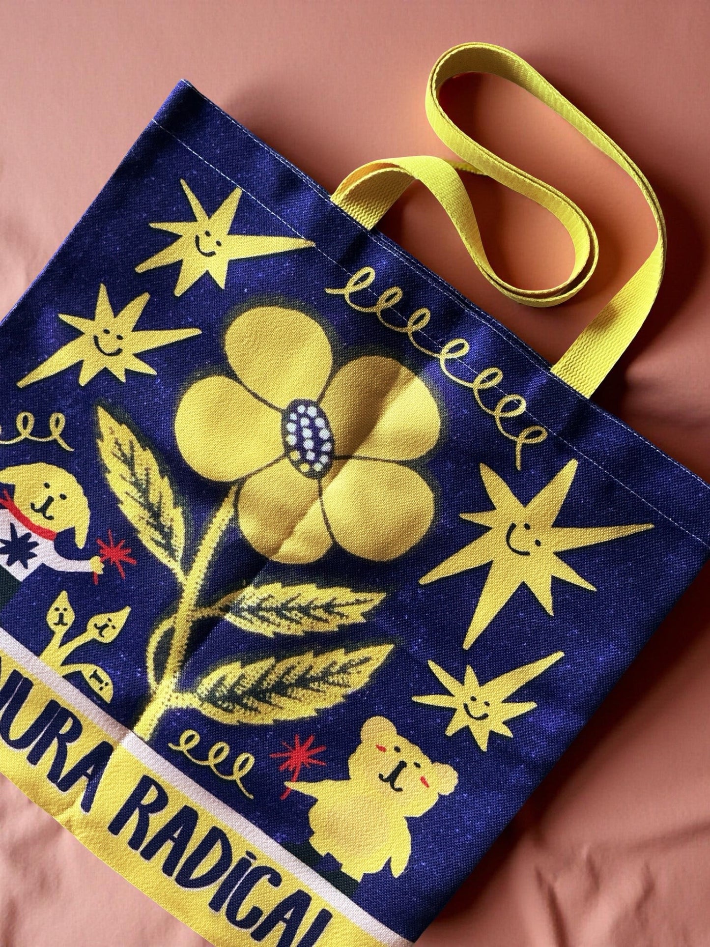 bolso TERNURA RADICAL