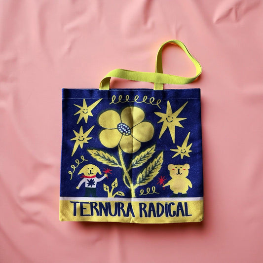 bolso TERNURA RADICAL